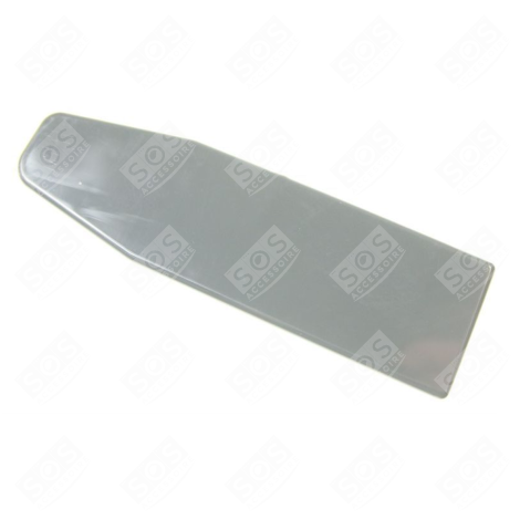 CACHE CHARNIERE GRIS P425C FRIGO, RÉFRIGÉRATEUR, CONGÉLATEUR - C00345999