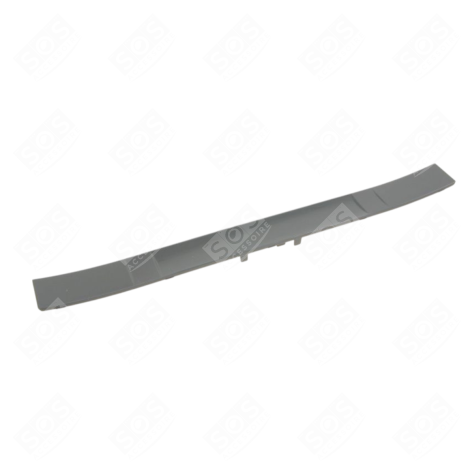 CACHE SUPERIEUR PORTE GRIS P425C FRIGO, RÉFRIGÉRATEUR, CONGÉLATEUR - C00345998