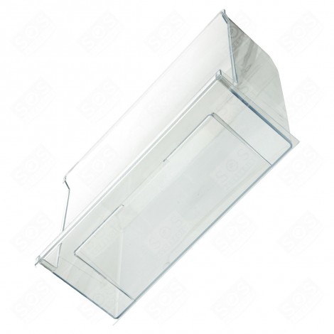 TIROIR DE CONGÉLATEUR D'ORIGINE  410X155X360 MM FRIGO, RÉFRIGÉRATEUR, CONGÉLATEUR - 480132101021