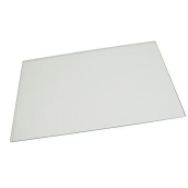 Clayette verre 497x335x3,9