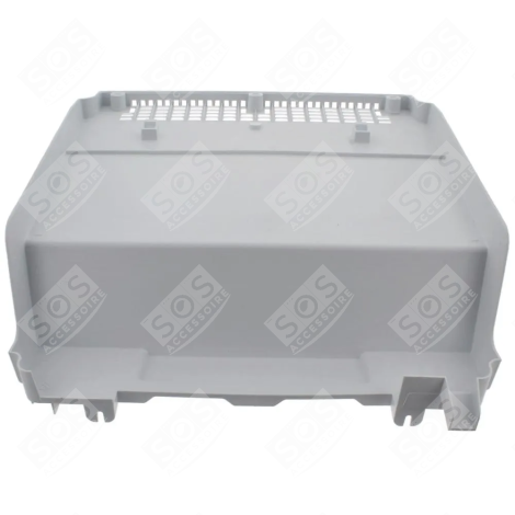 ENVELOPPE EVAPORATEUR HORIZO FRIGO, RÉFRIGÉRATEUR, CONGÉLATEUR - C00344858