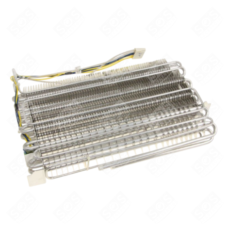 EVAPORATEUR FREEZER NF PTF2015 (20 TUBE) FRIGO, RÉFRIGÉRATEUR, CONGÉLATEUR - C00344865