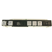 Module fi digit3 5b core blac whr bauk