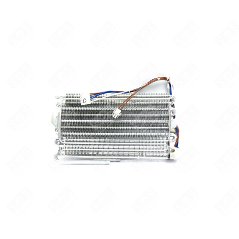 EVAPORATEUR FREEZER NF PTF2015 (20 TUBE) FRIGO, RÉFRIGÉRATEUR, CONGÉLATEUR - C00345417