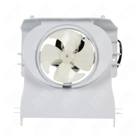 ENSEMBLE MOTEUR VENTILATION FZ.TIM.PNF. FRIGO, RÉFRIGÉRATEUR, CONGÉLATEUR - C00345418