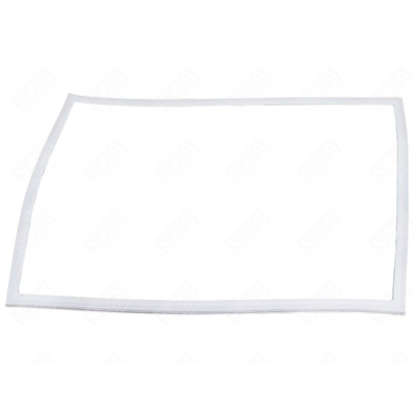 JOINT BLANC PORTE REFRIGERATEUR BLANC PW FRIGO, RÉFRIGÉRATEUR, CONGÉLATEUR - C00345422