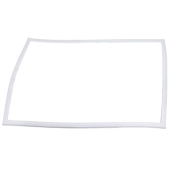 Joint blanc porte refrigerateur blanc pw