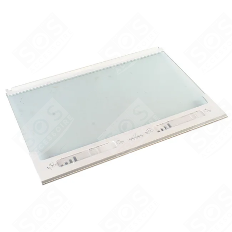 COUVERCLE BAC LEGUMES COMPLETE GW FRIGO, RÉFRIGÉRATEUR, CONGÉLATEUR - C00506198