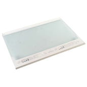 Couvercle bac legumes complete gw