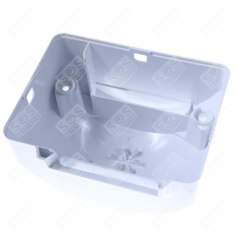 COUVERCLE MOTEUR DE VENTILATEUR ARISTON GW FRIGO, RÉFRIGÉRATEUR, CONGÉLATEUR - C00506293