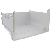 Tiroir freezer xxl fjord ka gw