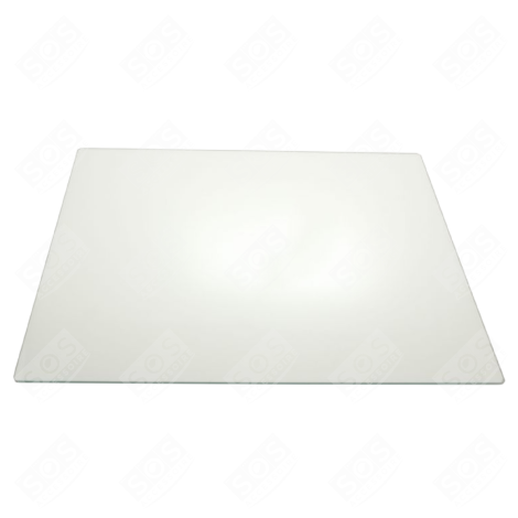 CLAYETTE VERRE- FJORD GW FRIGO, RÉFRIGÉRATEUR, CONGÉLATEUR - C00506308