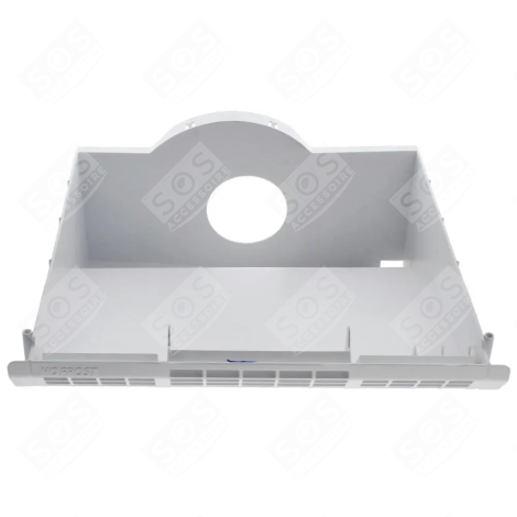ENVELOPPE EVAPORATEUR HORIZO FJORD GW FRIGO, RÉFRIGÉRATEUR, CONGÉLATEUR - C00506169