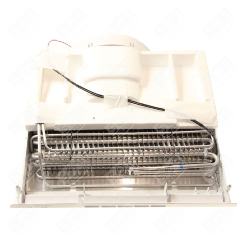 EVAPORATEUR FREEZER NF RANGE60 FJORD GW FRIGO, RÉFRIGÉRATEUR, CONGÉLATEUR - C00506168