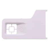 Couvercle additifs ecotime 58lt