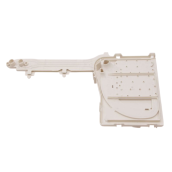 Couvercle tremie ecotime 58lt