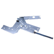 Article charniere gauche f.s. 45cm eos