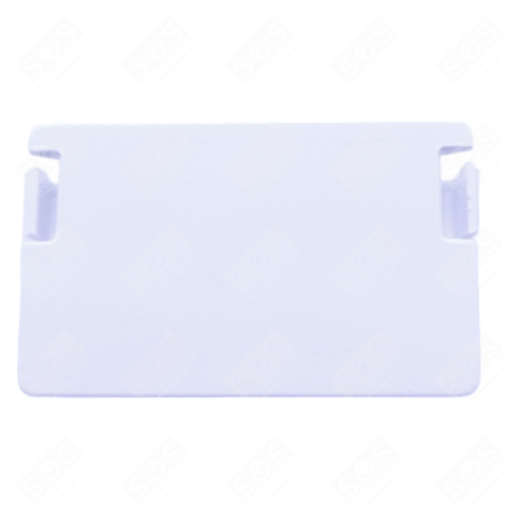 COVER CHARNIÈRE FJORD GW FRIGO, RÉFRIGÉRATEUR, CONGÉLATEUR - C00506167