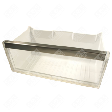 TIROIR INFERIEUR WHR PREM. GW FRIGO, RÉFRIGÉRATEUR, CONGÉLATEUR - C00508035