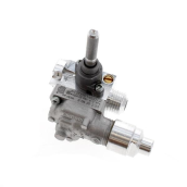 Robinet rap sabaf all.46 by-pass75