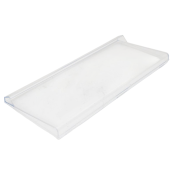 Façade tiroir inférieur