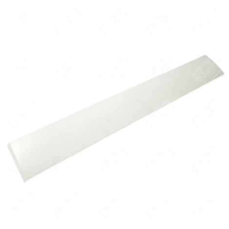 PLINTHE BLANC GW FUTURA MACHINE À LAVER, LAVE-LINGE - C00508484