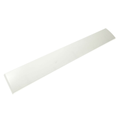 Plinthe blanc gw futura