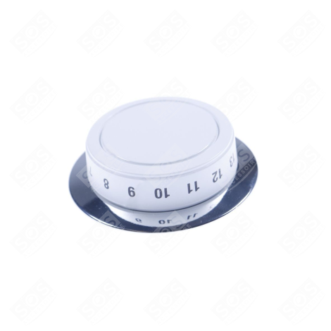 BOUTON PROGRAMMATEUR MACHINE À LAVER, LAVE-LINGE - C00508588
