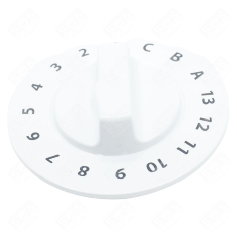MANETTE TIMER GW LED 13+3 MACHINE À LAVER, LAVE-LINGE - C00508924