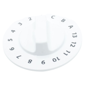 Manette timer gw led 13+3