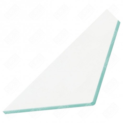 CLAYETTE, ÉTAGÈRE DESSUS BAC A LÉGUMES        -        473X288 MM FRIGO, RÉFRIGÉRATEUR, CONGÉLATEUR - 481946678415