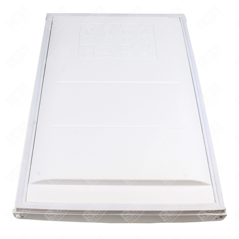 PORTE FREEZER CA 55 GW FRIGO, RÉFRIGÉRATEUR, CONGÉLATEUR - C00509136