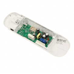 Thermostat electronique eos3 inlay gw