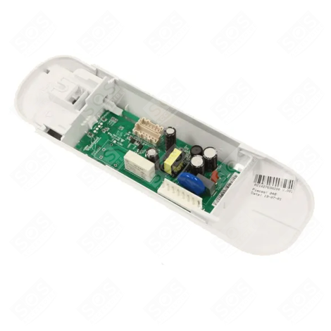 THERMOSTAT ELECTRONIQUE EOS3 INLAY GW FRIGO, RÉFRIGÉRATEUR, CONGÉLATEUR - C00507033