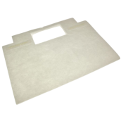 Insonorisation porte plp2 60cm