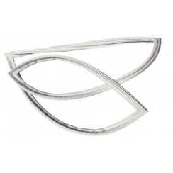 Joint de porte (partie congélateur )508 x 490 mm