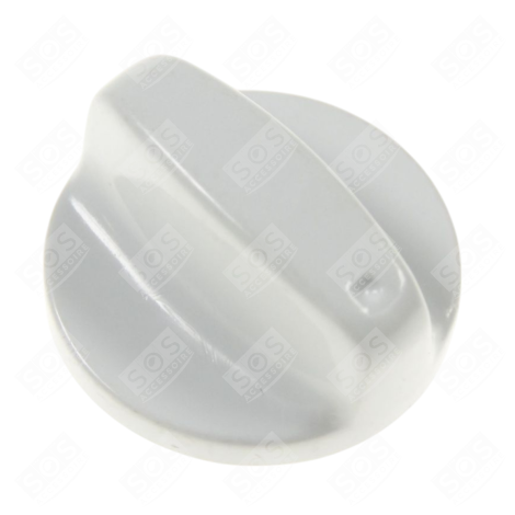BOUTON GW THERMOSTAT D.6MM (21X17) FRIGO, RÉFRIGÉRATEUR, CONGÉLATEUR - C00507325