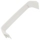 BALCONNET PORTE BOUTEILLES D'ORIGINE    -   437X111X77 MM FRIGO, RÉFRIGÉRATEUR, CONGÉLATEUR - 2246108019