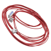 Câblage formulaire distributeur / suppor