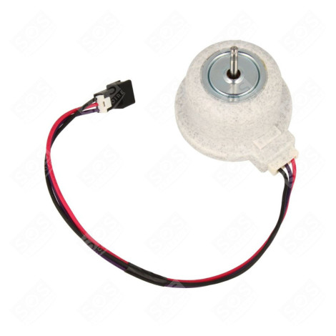 MOTEUR DU VENTILATEUR FRIGO, RÉFRIGÉRATEUR, CONGÉLATEUR - HK1609190