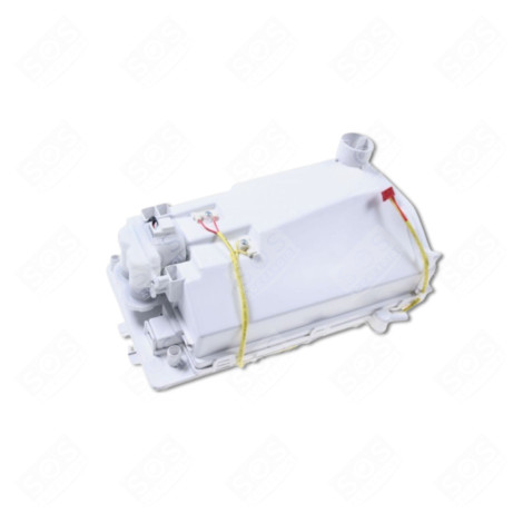 ENSEMBLE BAC À PRODUITS MACHINE À LAVER, LAVE-LINGE - HK2164536