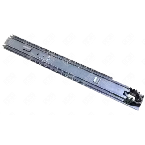 GLISSIÈRE COMPLÈTE DROITE FRIGO, RÉFRIGÉRATEUR, CONGÉLATEUR - C00305940, 482000089690