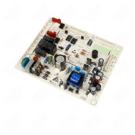 CARTE ÉLECTRONIQUE, MODULE DE CONTRÔLE FRIGO, RÉFRIGÉRATEUR, CONGÉLATEUR - HK2009263
