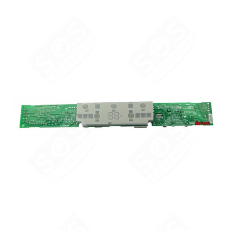 CENTAUR TOUCH, UF60 A++, FR FRIGO, RÉFRIGÉRATEUR, CONGÉLATEUR - C00480784