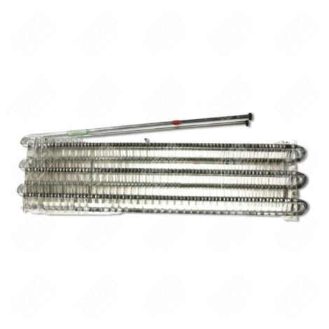 ENSEMBLE ÉVAPORATEUR FRIGO, RÉFRIGÉRATEUR, CONGÉLATEUR - HK1880492