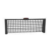 Top panier porte couverts later.