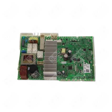 CARTE ÉLECTRONIQUE, INVERTER MACHINE À LAVER, LAVE-LINGE - 11041120