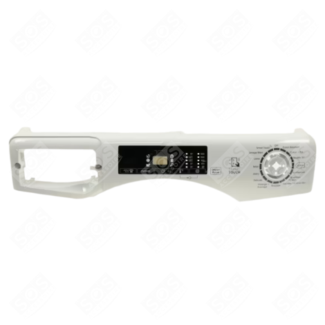 BANDEAU AVEC CAPTEUR MACHINE À LAVER, LAVE-LINGE - 43025745