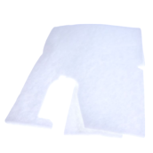 Insonorisation sx+dx+top plp2 60cm