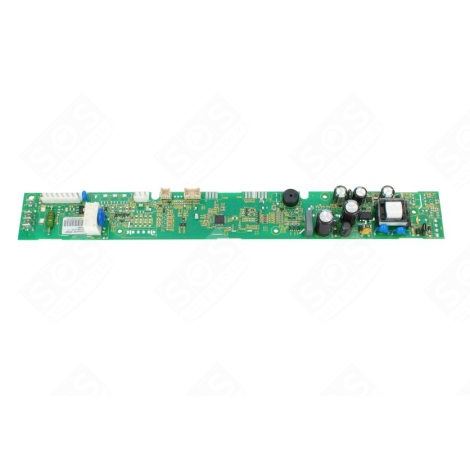 BOARD TACTILE CENT.P1 UF70 P1 A+++ FRIGO, RÉFRIGÉRATEUR, CONGÉLATEUR - C00481062